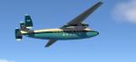 Airspeed Ambassador Mk2 for FSX and P3D